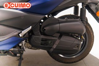 YAMAHA XMAX 125