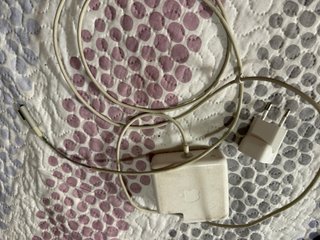 Cargador Apple Magsafe A1343
