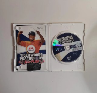 2 Giochi Sport Wii: Ready2Rumble e Tiger Woods
