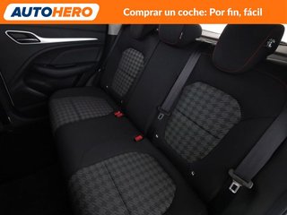 MG ZS 1.5 VTi Luxury