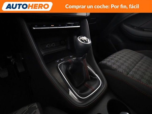 MG ZS 1.5 VTi Luxury
