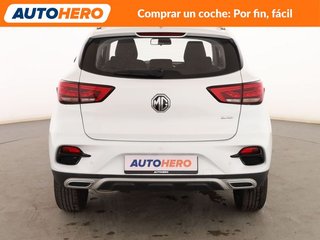 MG ZS 1.5 VTi Luxury