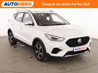MG ZS 1.5 VTi Luxury