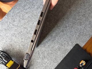 Portátil Toshiba Portege Z930-10E