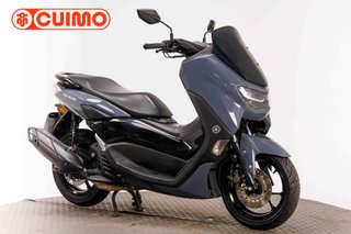 YAMAHA N MAX