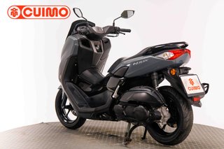 YAMAHA N MAX