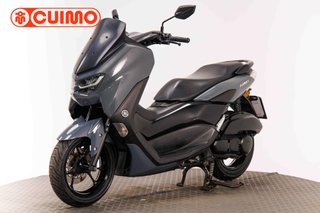 YAMAHA N MAX