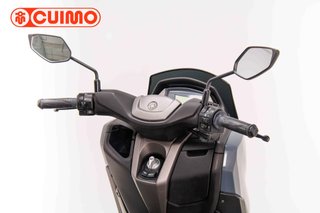 YAMAHA N MAX