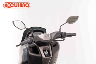 YAMAHA N MAX