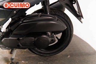 YAMAHA N MAX