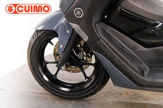 YAMAHA N MAX