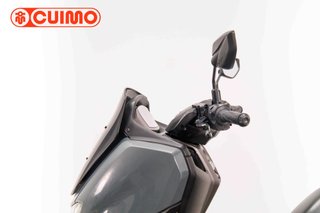 YAMAHA N MAX