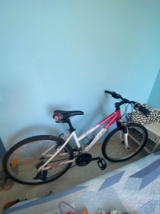 Bicicleta Rockrider 57