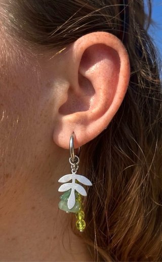 Pendientes NATURA