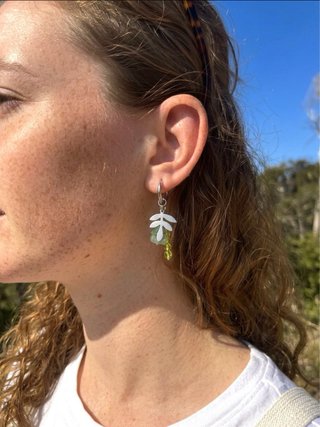 Pendientes NATURA