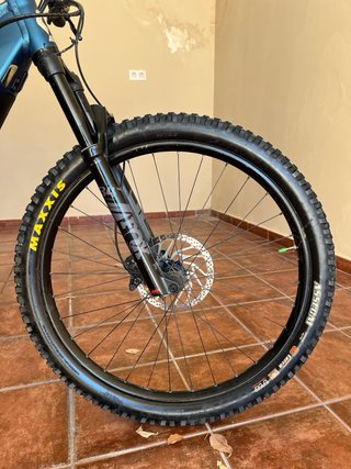 Scott Strike 930 MOTOR NUEVO
