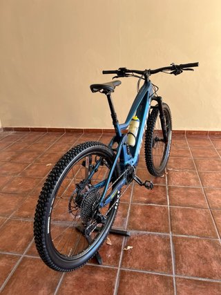 Scott Strike 930 MOTOR NUEVO