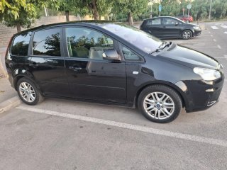 Ford C-MAX 2009