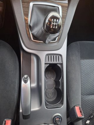 Ford C-MAX 2009
