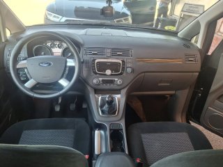 Ford C-MAX 2009