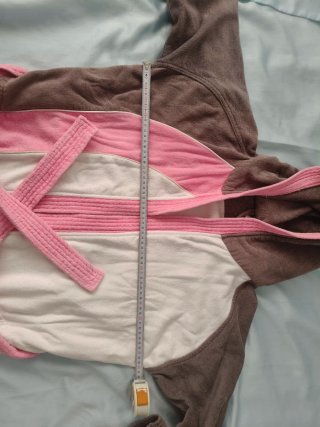 Albornoz Decathlon Talla S