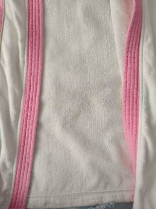 Albornoz Decathlon Talla S