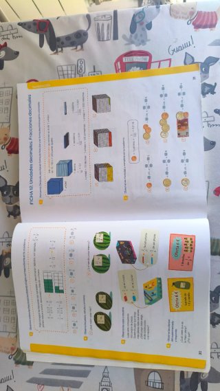 Mates + 5 Primaria Matemáticas para pensar