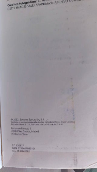 Mates + 5 Primaria Matemáticas para pensar
