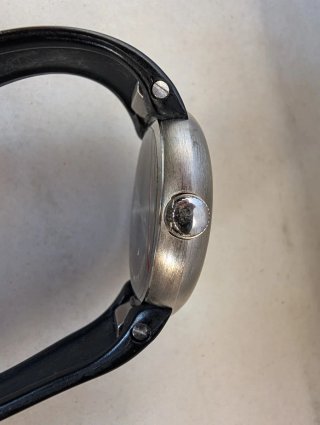 Lote 2 Orologi: Festina Sport + Diadora