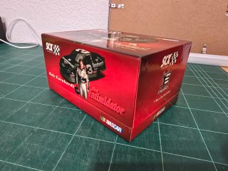 Scalextric Dale Earnhardt Intimidator