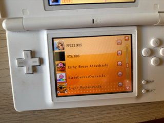 Nintendo DS Lite + 25 juegos