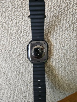 Apple Watch Ultra 3