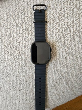 Apple Watch Ultra 3