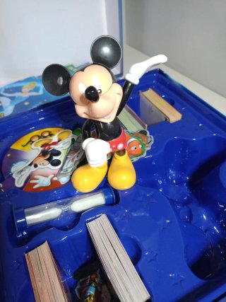 Party & Co Disney