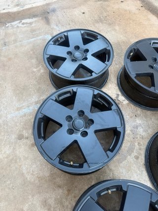 Llantas Jeep