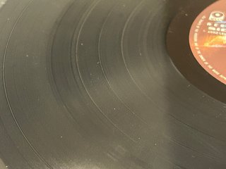 AC/DC Live LP Doble 1992