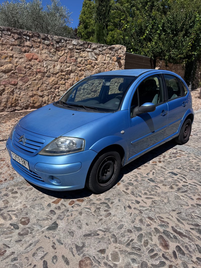 Citroen C3 1.4 HDi - foto 1