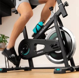 Bicicleta Estática Cecotec Drumfit