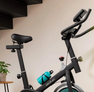 Bicicleta Estática Cecotec Drumfit
