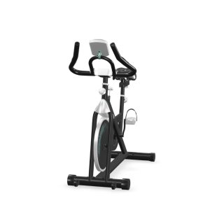 Bicicleta Estática Cecotec Drumfit