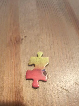 Puzzle Educa Toy Story 4 200 piezas