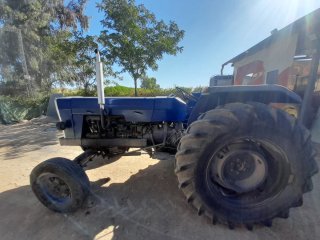 Tractor Ebro 684