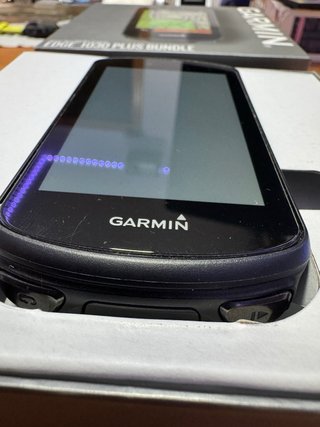 Garmin Edge 1030 Plus Bundle.