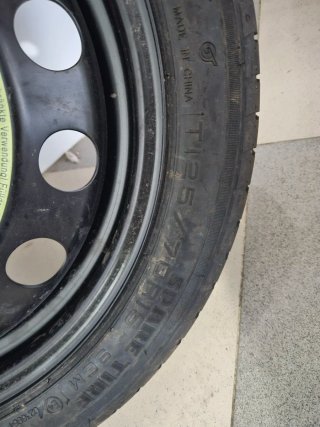 Llantas y Aros de Coche