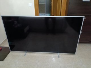 TV Philips 70PUS7855/12 70 UHD Smart TV