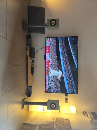 Equipo Hifi KEF Completo