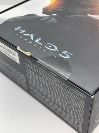 Mando Xbox One Halo 5 Edición Limitada NUEVO