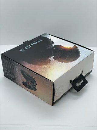 Mando Xbox One Halo 5 Edición Limitada NUEVO