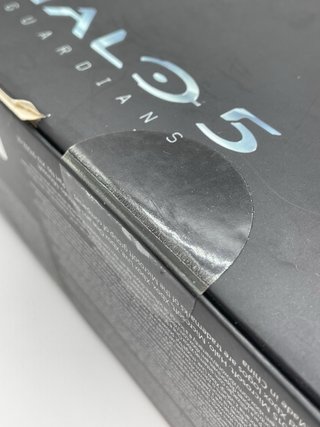 Mando Xbox One Halo 5 Edición Limitada NUEVO