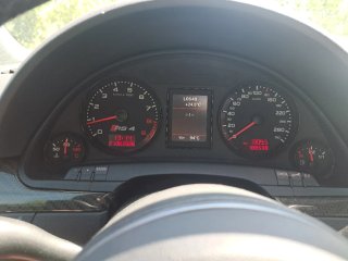 Audi RS4 2006